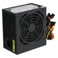 Блок питания ATX 600 Вт InWin PM-600ATX-F-BL 6128219 
