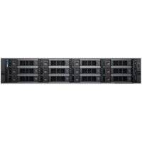 Сервер Dell PowerEdge R740xd 1x4114 2x16Gb x24 2.5" H730p LP iD9En 5720 4P 2x750W 3Y PNBD Conf 1 (210-AKZR-43) 