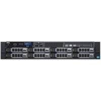 Сервер Dell PowerEdge R730 2x16Gb 2RRD x8 3.5" RW H730 iD8En 5720 4P 1x750W 3Y PNBD 2xPCIe Riser (210-ACXU-383) 