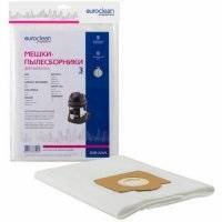 Мешок-пылесборник Euro Clean EUR-225/3
