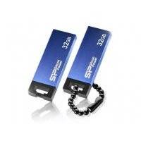 Флешка USB 32Gb Silicon Power Touch 835 SP032GBUF2835V1B синий 