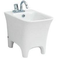 Биде Artceram Cow CWB002 01 00 Белое