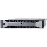 Сервер DELL PowerEdge R730 (210-ACXU/252) 