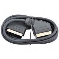 Кабель 1.8м Gembird CCV-518 SCART / SCART 21pin CCV-518