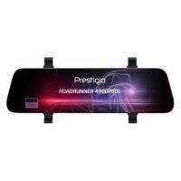 Видеорегистратор PRESTIGIO RoadRunner 450GPSDL, черный [pcdvrr450gpsdl] PCDVRR450GPSDL