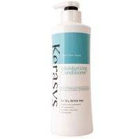 Kerasys Hair Clinic Moisturizing Кондиционер увлажняющий для волос 600 мл (Kerasys, )