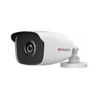Камера видеонаблюдения HIKVISION HiWatch DS-T120, 720p, 2.8 мм, белый DS-T120 (2.8 MM)