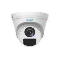 Видеокамера IP UNV , 1080p, 4 мм, белый IPC-T112-PF40