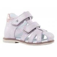 Котофей Сандалии для девочки 022089-25