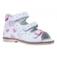 Котофей Сандалии для девочки 022112-21