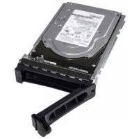 Жесткий диск Dell 1x12Tb SATA 7.2K для 14G 401-ABHY Hot Swapp 3.5"