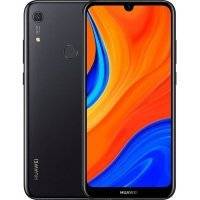 Мобильный телефон Huawei Y6s 3 64Gb Black