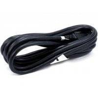 Кабель Lenovo 4L67A08366 2.8m 10A/100-250V C13 to IEC 320-C14 4L67A08366