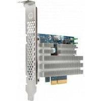 Жесткий диск HP (Z4L70AA) PCIe NVME TLC 512Gb SSD 