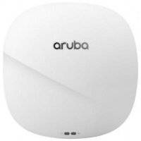Точка доступа сети Wi-Fi HP Aruba AP-345 (RW) Unified AP 