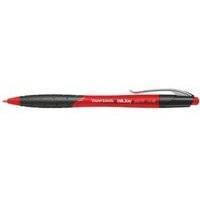 Шариковая ручка автоматическая Paper Mate INKJOY 500 черный 0.5 мм PM-S0960980 PM-S0960980 