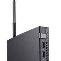 Неттоп ASUS VivoPC E520-B096M Intel Core i5 7400T 8 Гб 1 Тб Intel HD Graphics 630 Без ОС 