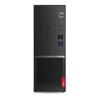 Компьютер LENOVO V530s-07ICR, Intel Pentium Gold G5420, DDR4 4Гб, 128Гб(SSD), Intel UHD Graphics 610, DVD-RW, noOS, черный [11bm0044ru] 11BM0044RU
