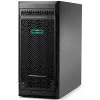 Сервер HP ProLiant ML110 Gen10 