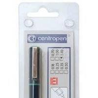 Рапидограф Centropen 9070 1.4 мм 