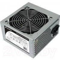 Блок питания ATX 450 Вт Powerman PM-450ATX 6115832 PM-450ATX
