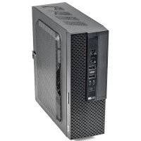 Корпус mini-ITX 3Cott TX03 200 Вт чёрный 
