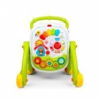 Ходунки Tommy Игровой центр 2 в 1 Play 342