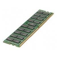 Оперативная память 16Gb (1x16Gb) PC4-21300 2666MHz DDR4 DIMM ECC Registered CL19 HP 815098-B21 