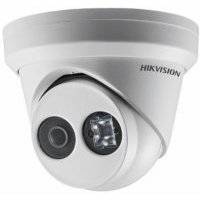 Камера IP Hikvision DS-2CD2343G0-I CMOS 1/3’’ 4 мм 2560 х 1440 H.264 Н.265 H.264+ H.265+ MJPEG RJ45 10M/100M Ethernet белый 