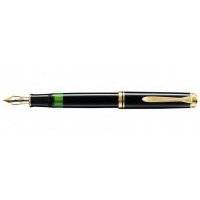 Перьевая ручка перьевая Pelikan Souveraen M 400 EF EF 994848 