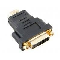 Переходник HDMI M - DVI F VCOM Telecom VAD7819