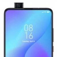 Смартфон Xiaomi Mi 9T Pro синий 6.39" 128 Гб NFC LTE Wi-Fi GPS 3G Bluetooth 