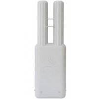 Точка доступа MikroTik OmniTikU-5HnD 802.11n 200Mbps 5 ГГц 4xLAN USB белый 