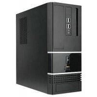 Корпус microATX InWin BK623BL 300 Вт чёрный 6132049 