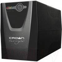 ИБП Crown Micro CMU-650X CMU-650X