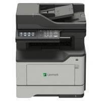 Многофункциональное устройство Lexmark лазерное монохромное MX421ade 