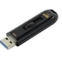 Флеш накопитель 8Gb Silicon Power Blaze B21, USB 3.1, Черный 