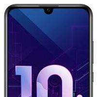 Смартфон Huawei Honor 10i черный 6.21" 128 Гб NFC LTE Wi-Fi GPS 3G Bluetooth 51093SKN 