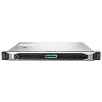 Сервер HPE ProLiant DL160 Gen10 1x3106 1x16Gb S100i 1G 2P 1x500W (878968-B21) 
