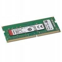 Оперативная память 8Gb (1x8Gb) PC4-21300 2666MHz DDR4 SO-DIMM ECC Registered CL19 Kingston KSM26SES8/8ME 