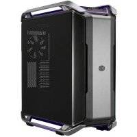 Корпус ATX Cooler Master Master Cosmos C700P Без БП чёрный MCC-C700P-MG5N-S00 
