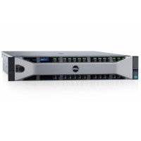 Сервер Dell PowerEdge R730 1xE5-2630v4 1x32Gb x8 2.5" RW H730 iD8En 5720 4P 2x750W 3Y PNBD 2xSD16Gb/2xPCIe (210-ACXU-372) 