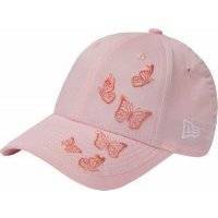 Бейсболка для девочек New Era Butterfly 940, размер 54-55 
