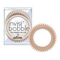 Invisibobble Резинка-браслет для волос Bronze Me Pretty мерцающий бронзовый (Invisibobble, )