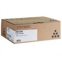 Принт-картридж Ricoh SP 3710X для SP 3710DN/SP 3710SF. Чёрный. 7 000 страниц. 