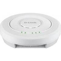 Точка доступа D-Link DWL-6620APS/UN/A1A Беспроводная двухдиапазонная унифицированная точка доступа AC1300 Wave 2 с поддержкой MU-MIMO и PoE DWL-6620APS