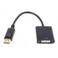 Переходник DVI-DP Telecom TA557 6937510859535 