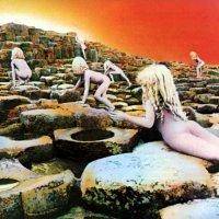 Led Zeppelin Houses Of The Holy (Remastered Original Vinyl) Виниловая пластинка 