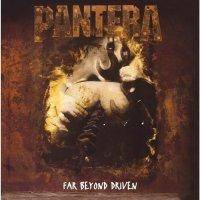 Pantera Far Beyond Driven Виниловая пластинка FAR BEYOND DRIVEN (20TH ANNIVERSARY EDITION)