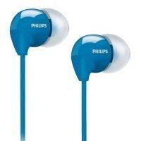 Наушники проводные Philips SHE3590BL/10 Blue